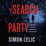 The Search Party, Simon Lelic