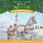 Magic Tree House #16: Hour of the Olympics, Mary Pope Osborne
