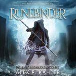 Runebinder, Alex R. Kahler