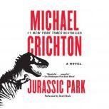 Jurassic Park, Michael Crichton