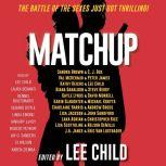 MatchUp, Lee Child