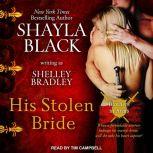 His Stolen Bride, Shayla Black