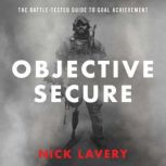 Objective Secure, Nick Lavery