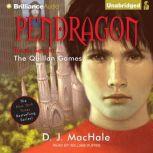 The Quillan Games, D. J. MacHale