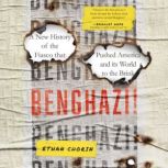 Benghazi!, Ethan Chorin