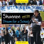 Shannen and the Dream for a School, Janet Wilson