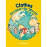 Clothes Around the World, Nathan Katzin