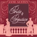 Pride and Prejudice, Jane Austen