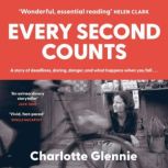 Every Second Counts, Charlotte Glennie