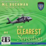 At the Clearest Sensation, M. L. Buchman