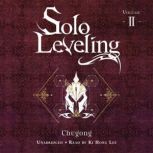 Solo Leveling, Vol. 2 novel, Chugong