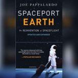 Spaceport Earth, Joe Pappalardo