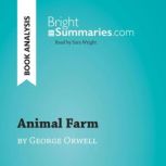 Animal Farm by George Orwell Book an..., Bright Summaries