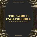 The World English Bible, Book 11 The..., Various Authors