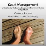 Gout Management, Owen Jones