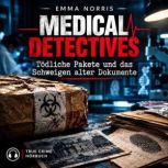 Medical Detectives  Todliche Pakete ..., Emma Norris