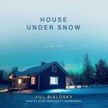 House under Snow, Jill Bialosky