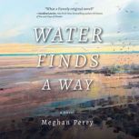 Water Finds a Way, Meghan Perry