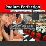 Podium Perfection, Mark Urso