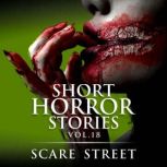 Short Horror Stories Vol. 18, Scare Street