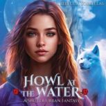 Howl at the Water, Rebecca Torrellas