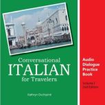 Conversational Italian for Travelers ..., Kathryn Occhipinti