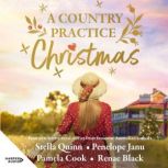 A Country Practice Christmas, Penelope Janu
