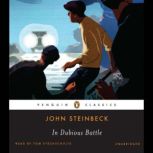 In Dubious Battle, John Steinbeck