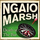 Death at the Bar, Ngaio Marsh