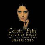Cousin Bette, Honor de Balzac