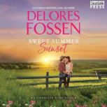 Sweet Summer Sunset Coldwater, Texas, Book Three, Delores Fossen