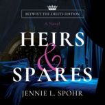 Heirs  Spares, Jennie L. Spohr