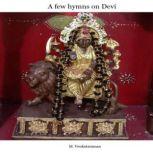 A few hymns on Devi, VENKATARAMAN M
