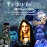 The Rise to Godhood, Martin Lundqvist