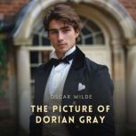 The Picture of Dorian Gray, Oscar Wilde