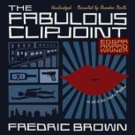 The Fabulous Clipjoint, Fredric Brown