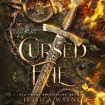 Cursed Fae, Jessica Wayne