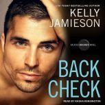 Back Check, Kelly Jamieson