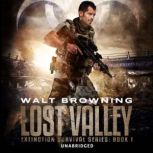Lost Valley An Extinction Cycle Story, Walt Browning