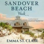 Sandover Beach Week, Emma St. Clair