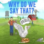 Why Do We Say That? 101 Idioms, Phras..., Scott Matthews