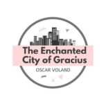 The Enchanted City of Gracius, Oscar Voland