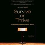 Survive or Thrive, Jimmy Dodd
