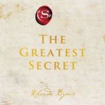 The Greatest Secret, Rhonda Byrne