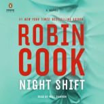 Night Shift, Robin Cook