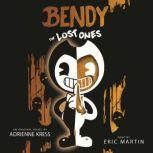 Bendy: The Lost Ones, Adrienne Kress
