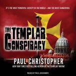 The Templar Conspiracy, Paul Christopher