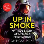 Up In Smoke, Leigh HosyPickett