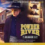 Powder River  Season Three, Jerry Robbins