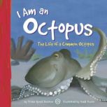 I Am an Octopus, Trisha Speed Shaskan